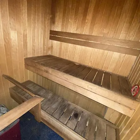 Хостел Telliskivi